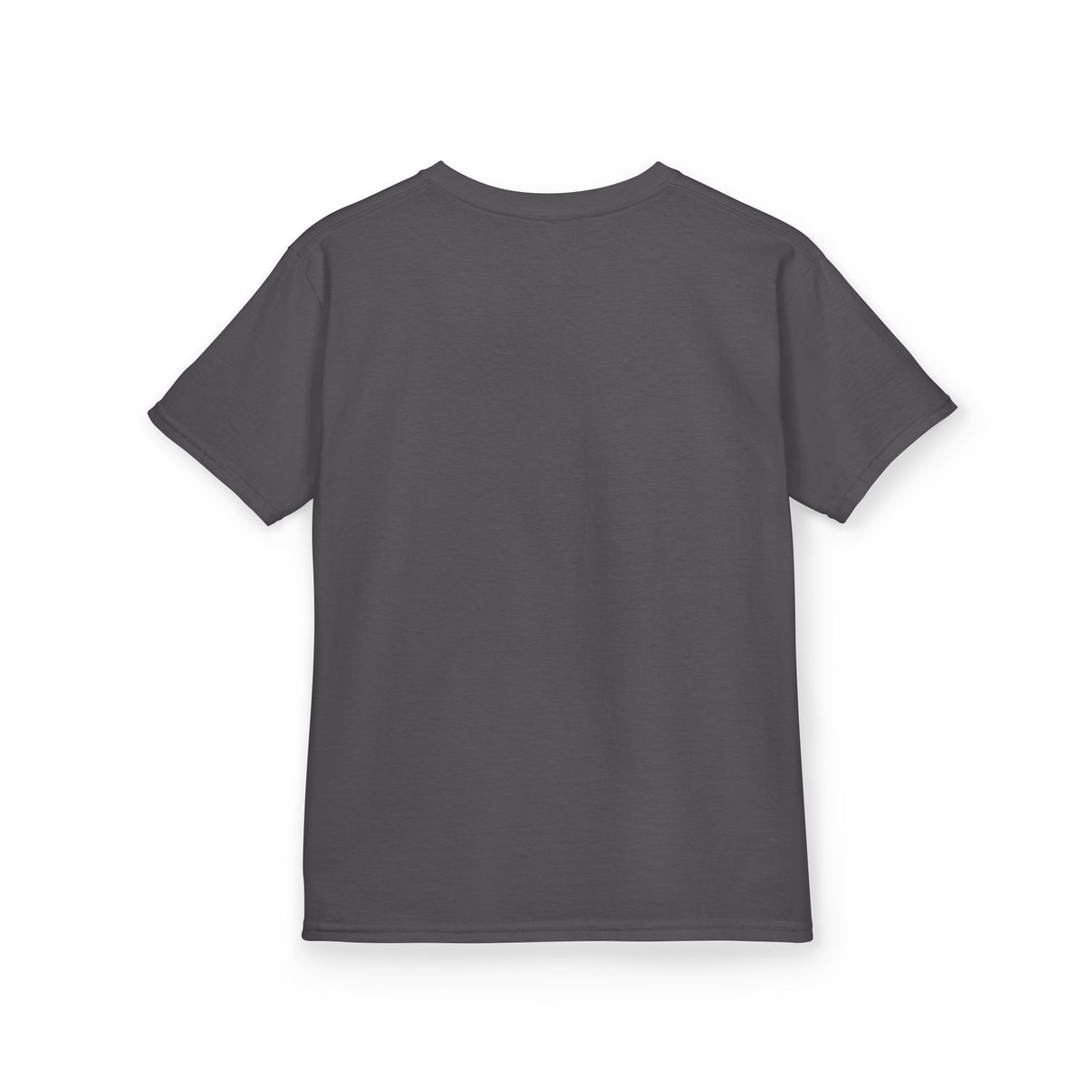 Rocky Adventures Kids T-Shirt | Rocky Finds His Roar Puppy Tee