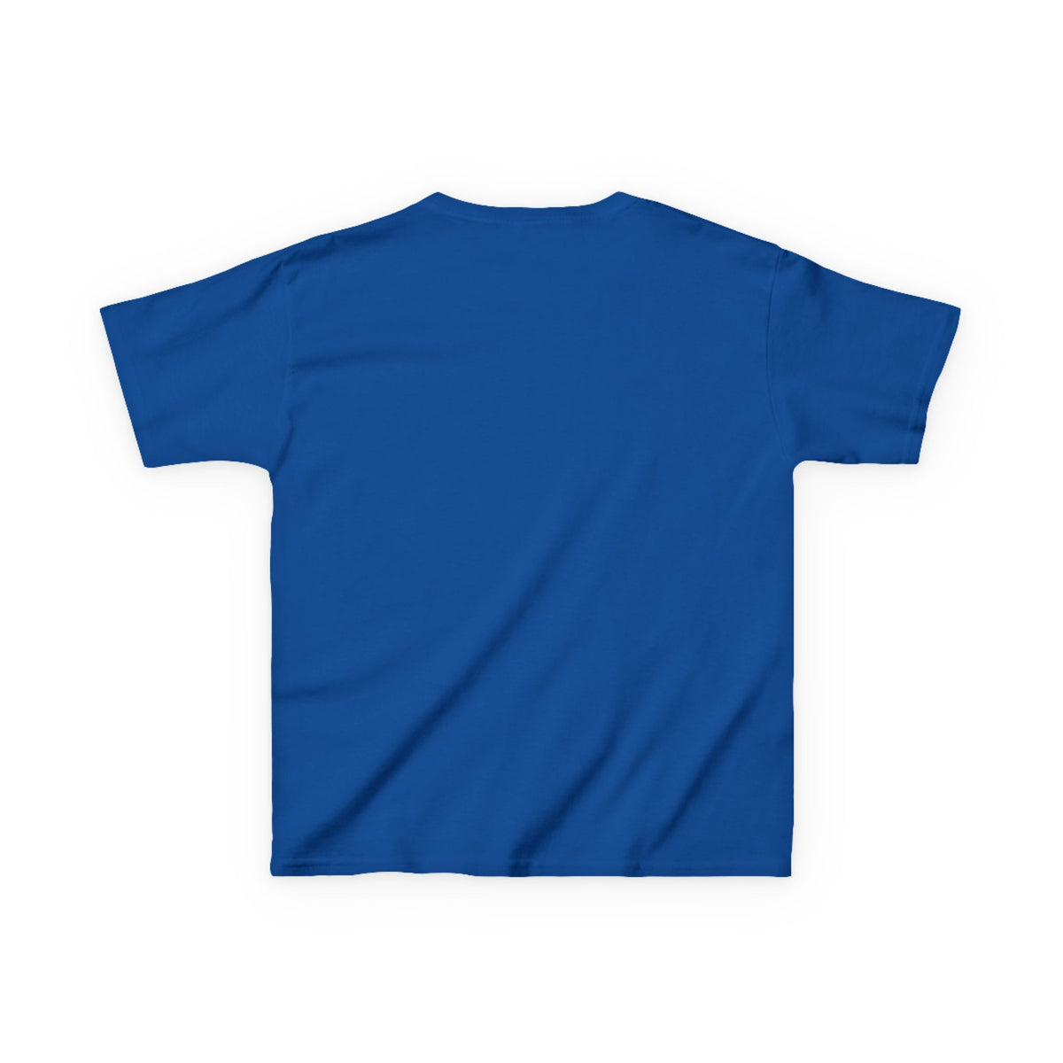 Rocky Adventures Kids T-Shirt | Rocky Finds His Roar Puppy Tee