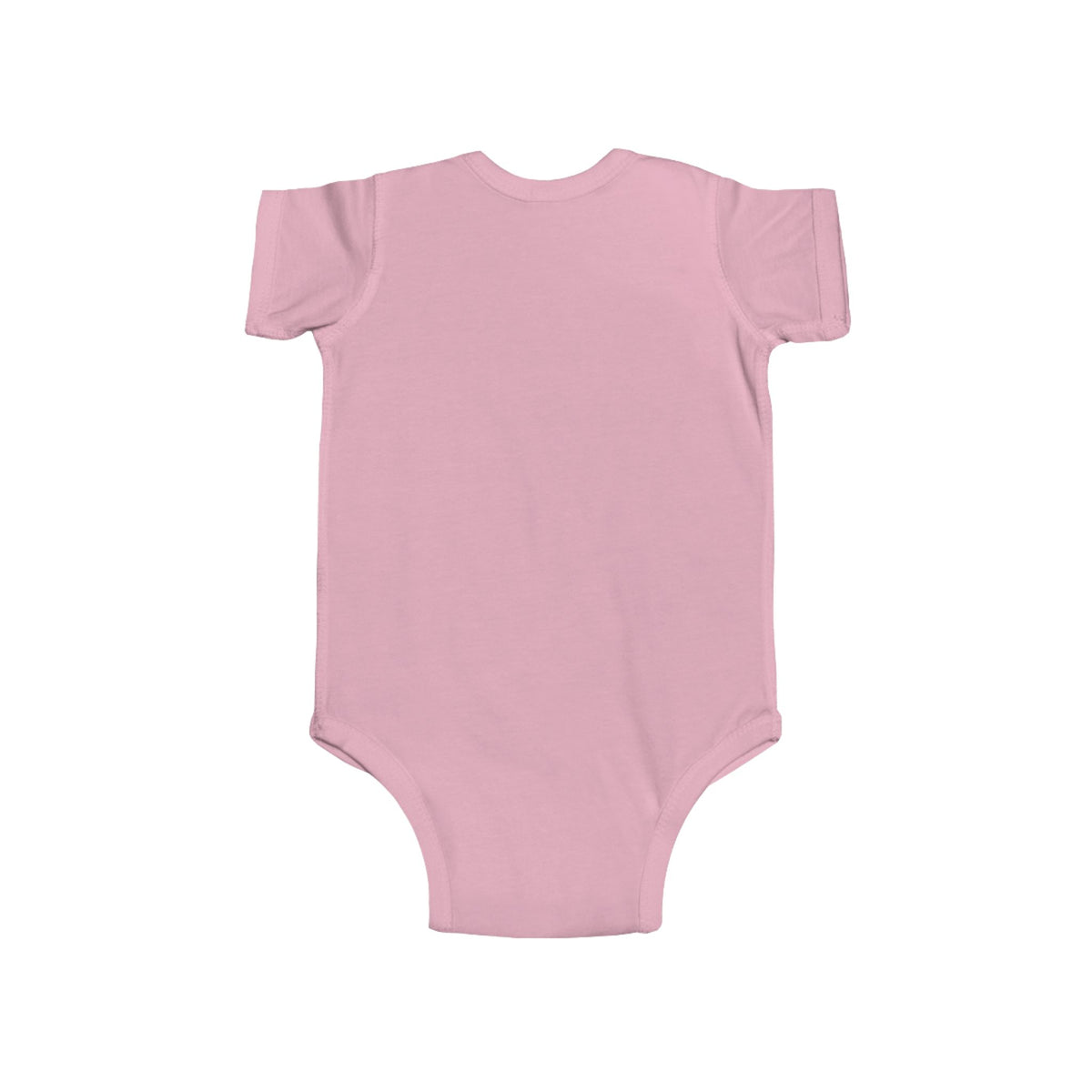 Ollie Wobbles Daddy's Girl Baby Bodysuit - Cute Baby Otter Onesie