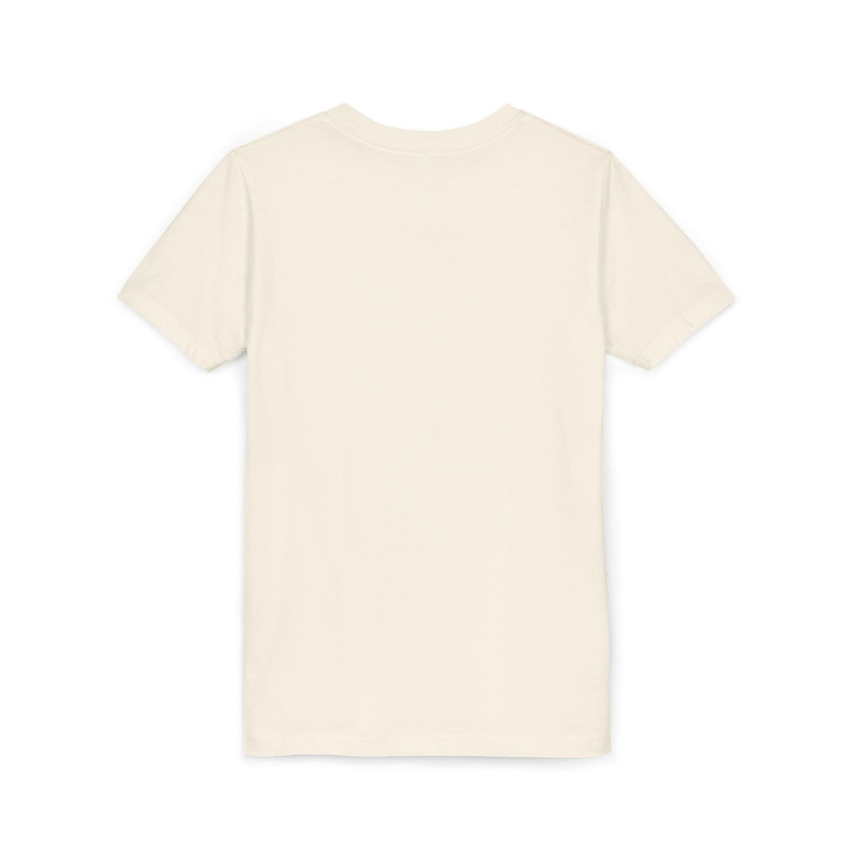 Milo the Raccoon "Make a Difference!" Kids Tee
