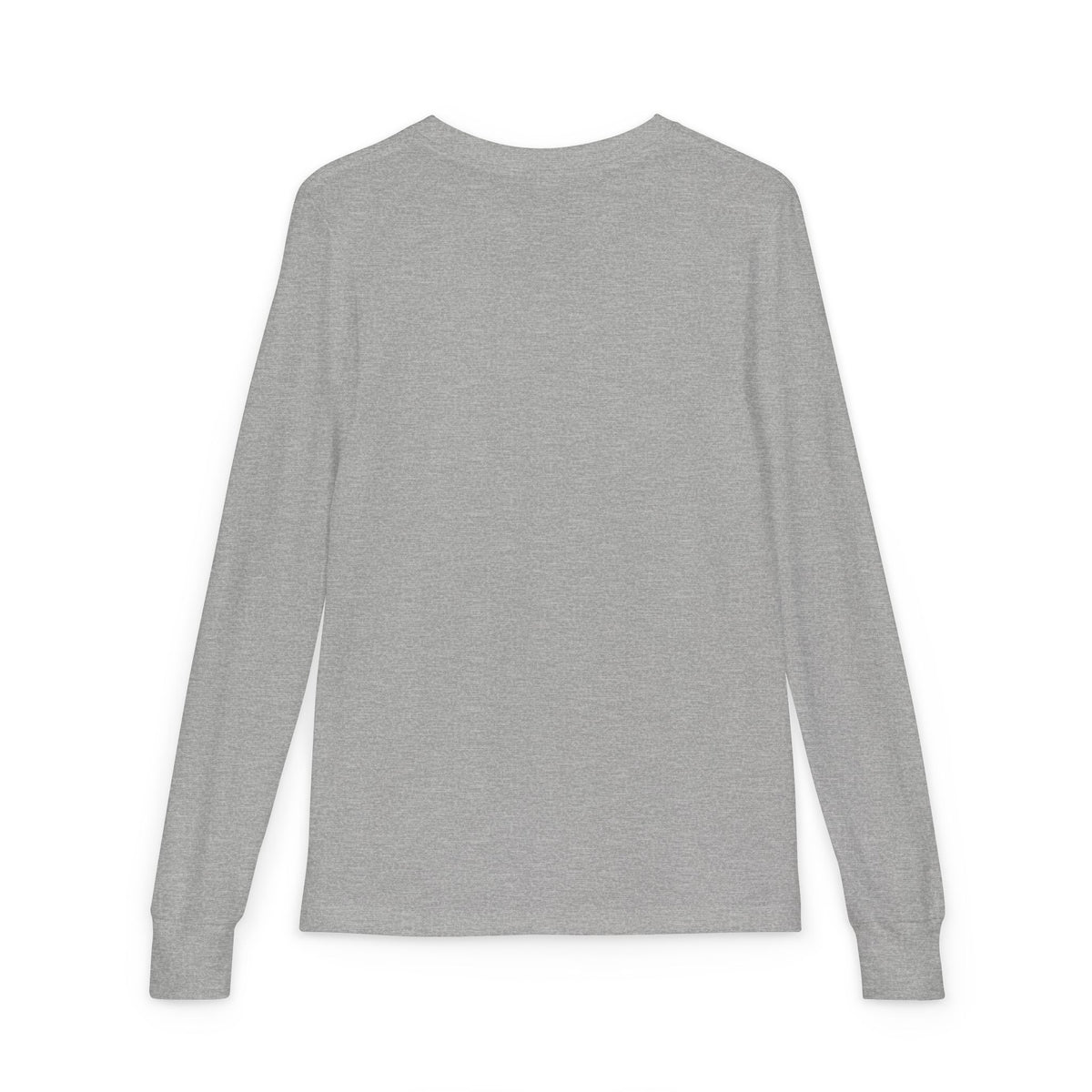 Olwyn the Owl "You Belong Here" Kids Long Sleeve Tee | The Owl Without a Tree