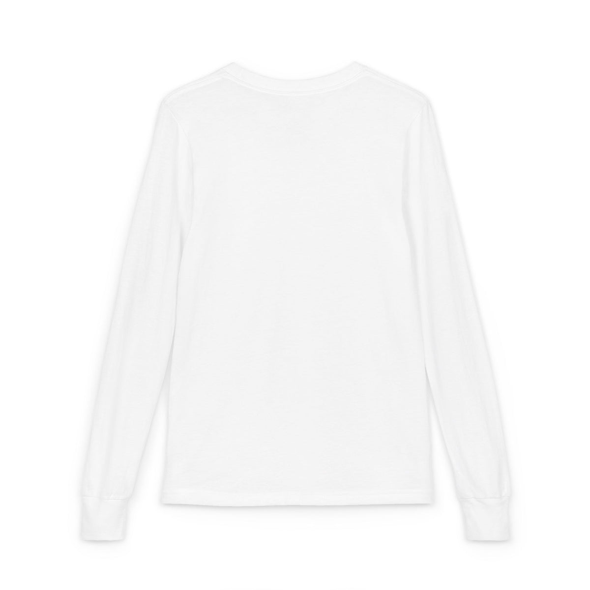 Milo the Meerkat "You Don't Have to Match to Belong" Kids Long Sleeve Tee | The Meerkat in the Mountains