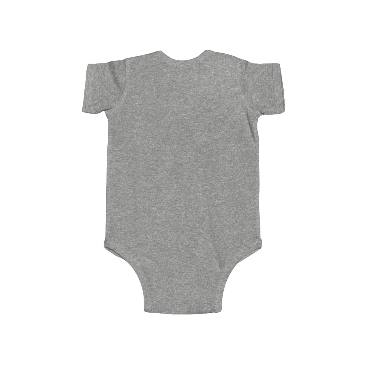 Dazzle Dew Mommy Loves Me Baby Bodysuit - Cute Baby Dragon Onesie