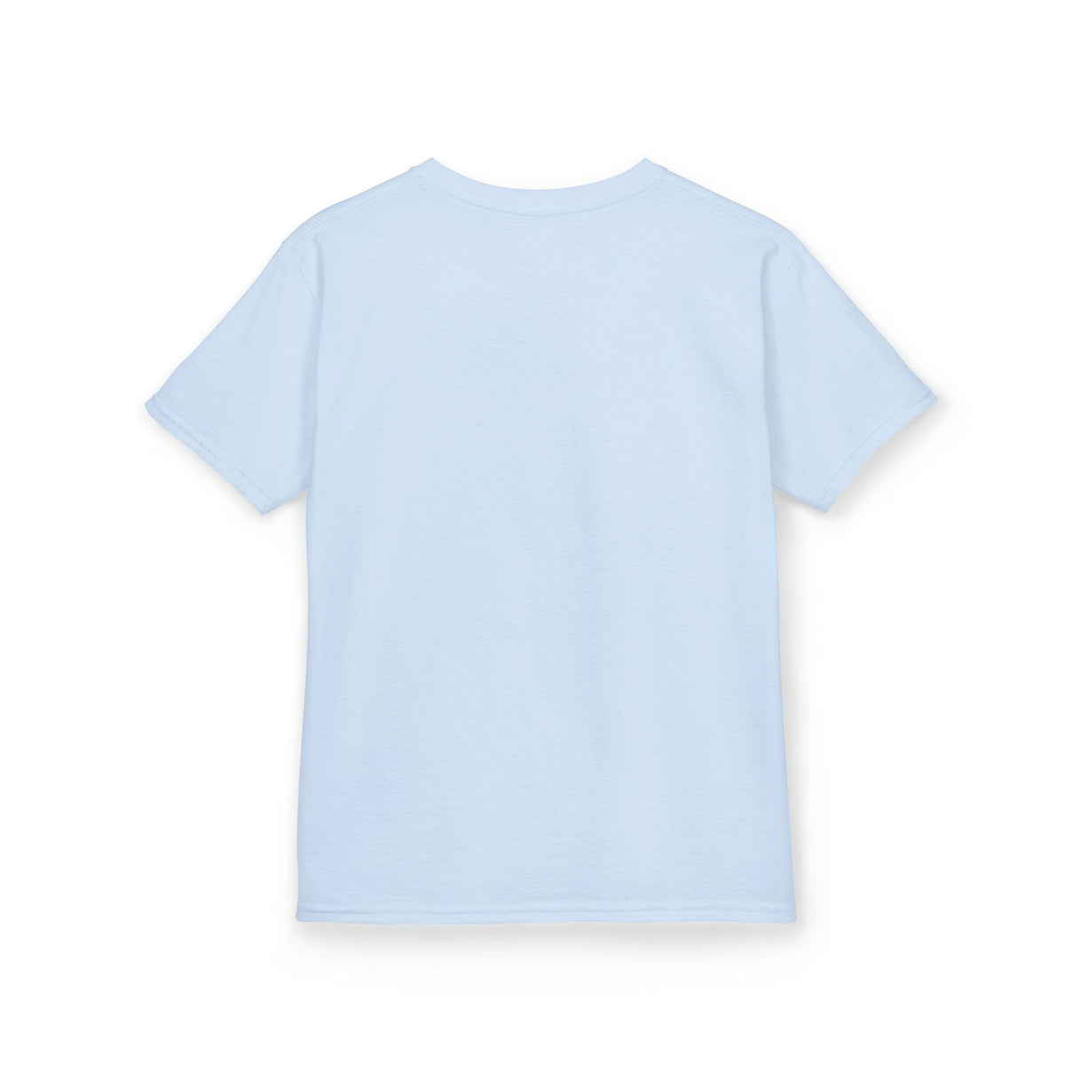 Rocky Adventures Kids T-Shirt | Rocky Finds His Roar Puppy Tee