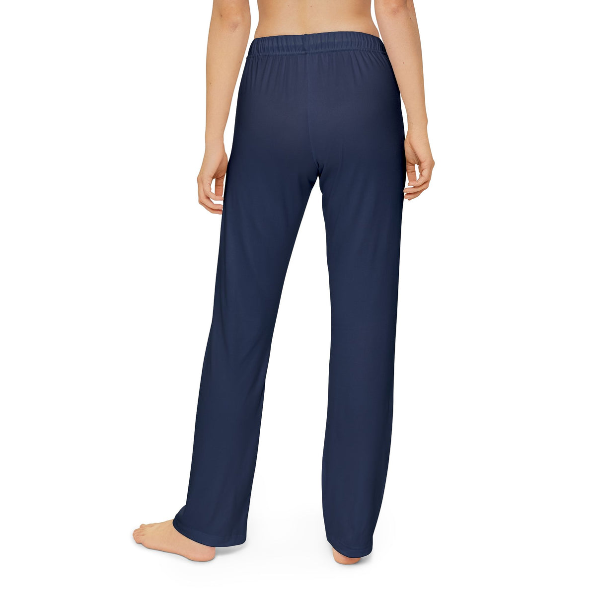 Rocky Kids Lounge Pants - Navy | Rocky Finds His Roar Puppy Pajama Pants