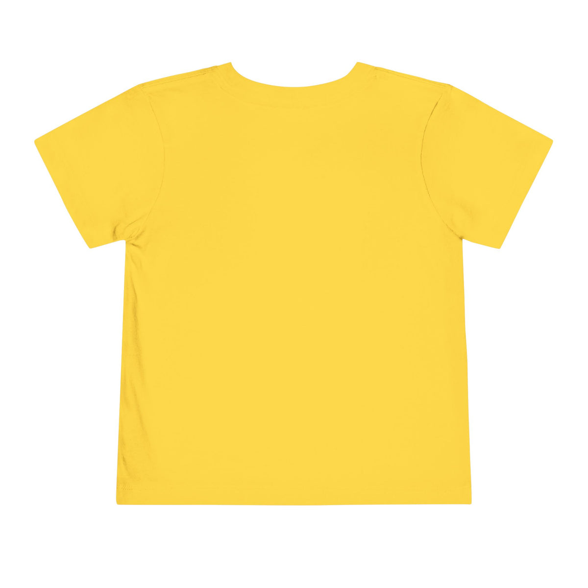 Milo the Raccoon "Make a Difference!" Toddler Tee