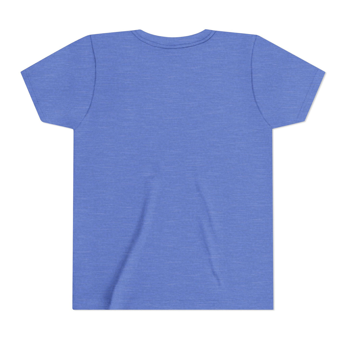 Milo the Raccoon "Hi, I'm Milo!" Kids Tee