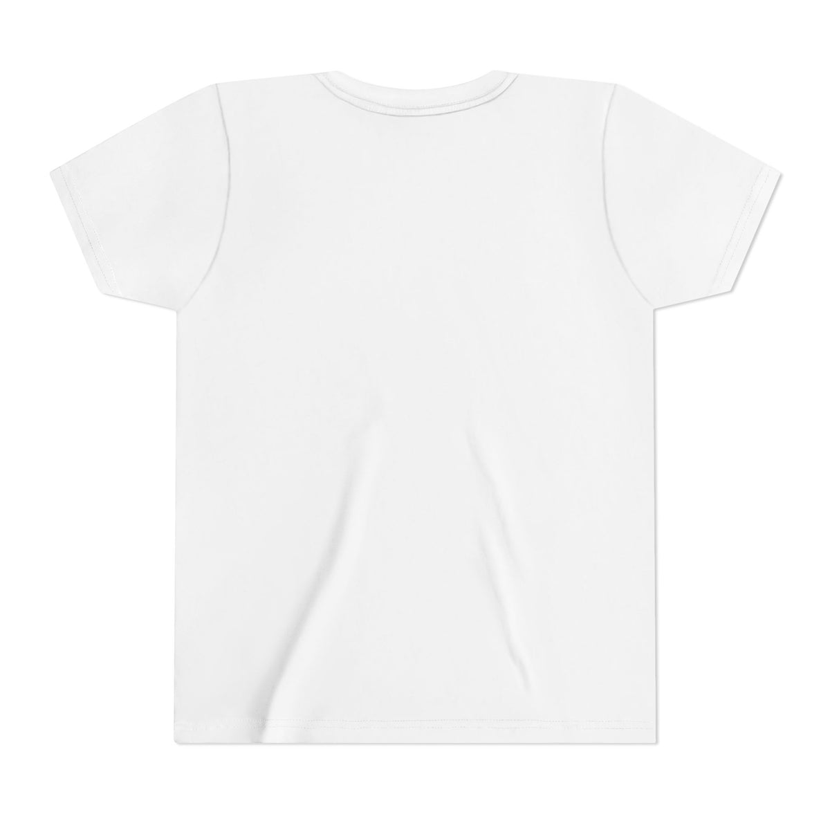 Milo the Raccoon "I'm Learning" Kids Tee