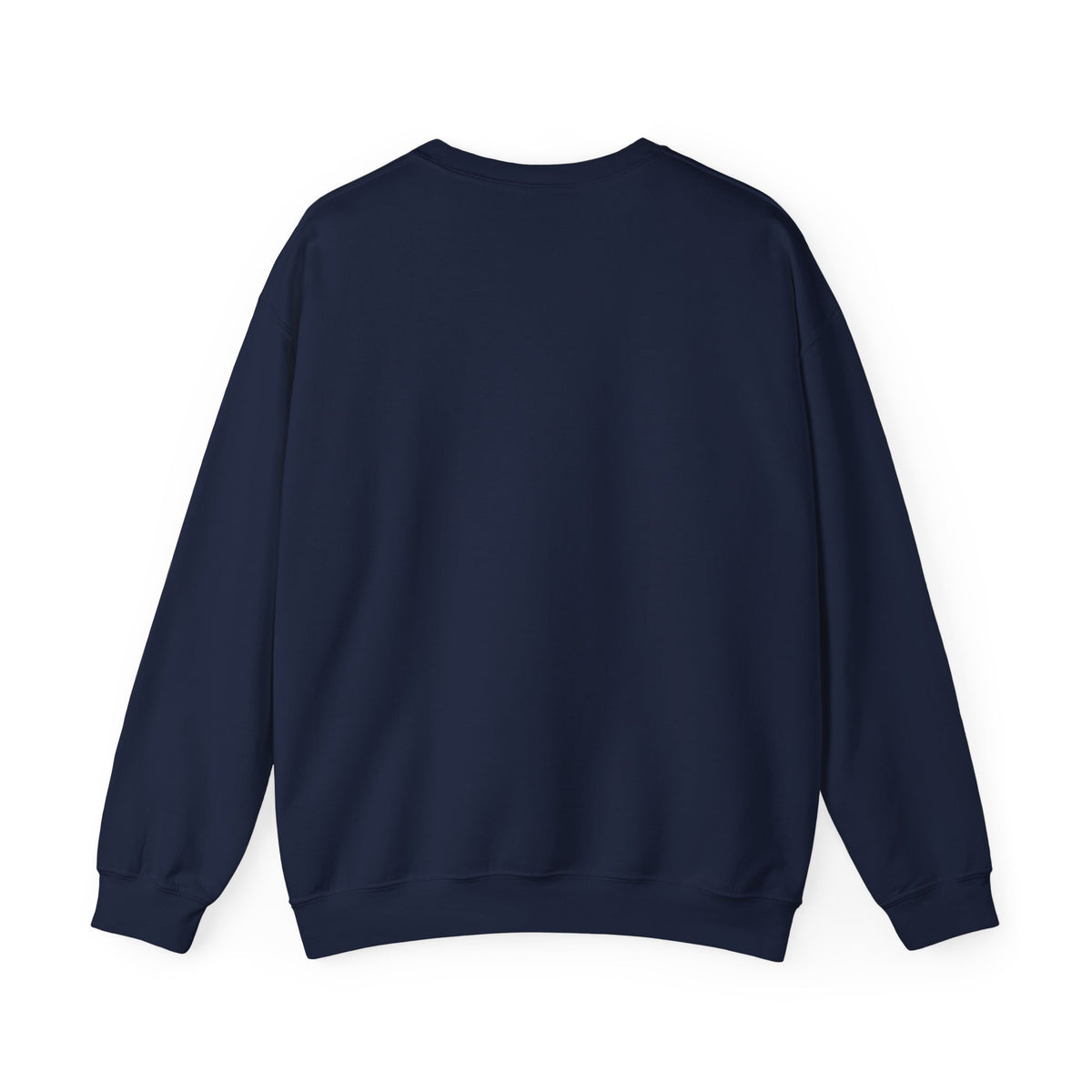 It's a Return, Not a Restart Women's Crewneck Sweatshirt | Andra Annette | Pounds to Go