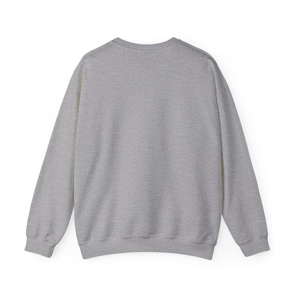 Chocolate Witch Pocket Crewneck Sweatshirt | Andra Annette | Pounds to Go
