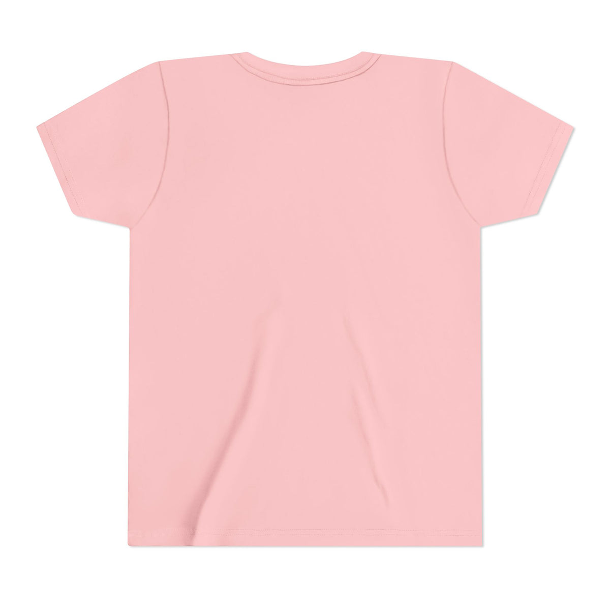 Milo the Raccoon "Hi, I'm Milo!" Kids Tee